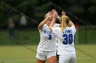 WSoc vs Curry  Wheaton College Women’s Soccer vs Curry College. - Photo By: KEITH NORDSTROM